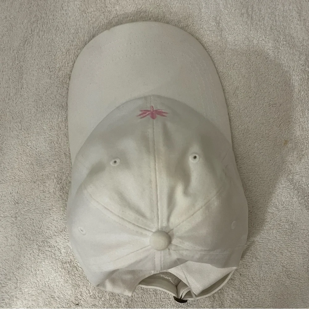 N/A brim stylish edge